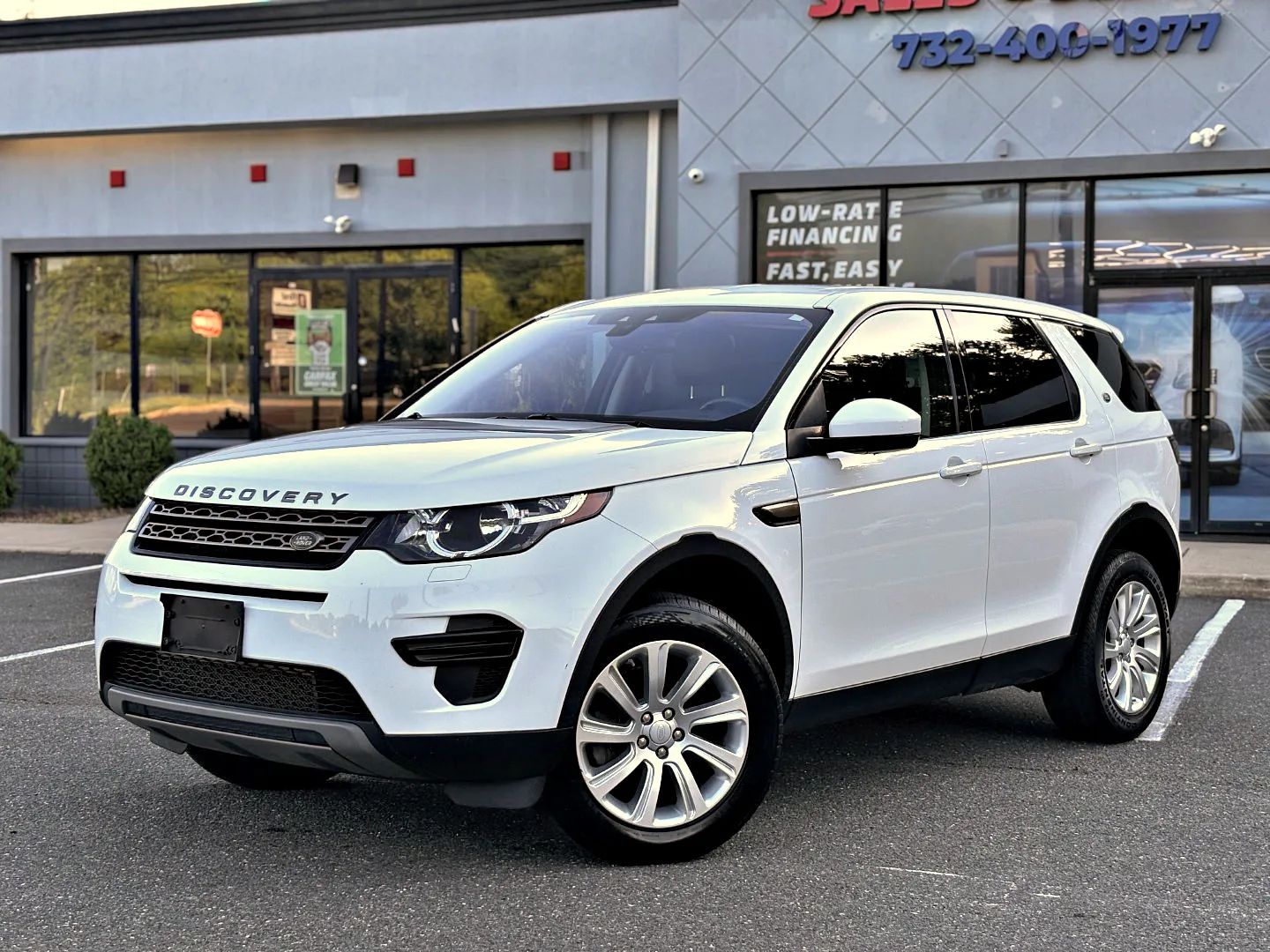 land rover discovery sport 2017 SALCP2BG2HH659962 image land rover discovery sport 2017 SALCP2BG2HH659962 image